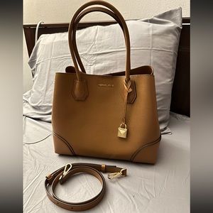 MK shoulder bag